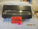 1999-2006 Toyota Tundra Brand New Putco Ion Chrome Third Led Brake Light In Box. Fixed Price $40.00.