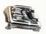 Passenger Headlight Led Silver Inner Bulb Trim Fits 2018-2020 Ford Expedition. Fixed Price $853.41.