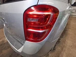 2016 Chevrolet Equinox Passenger Right Tail Light Assembly Oem Used 166-02836R. Fixed Price $100.70.