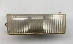 87-96 Jeep Cherokee Left Side Turn Signal Light Below Headlamp Oem, 116-00451L. Fixed Price $34.99.