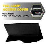 Rear Right Light Combination Lamp Cover Trunk Trim For Toyota Camry 2018-23. Fixed Price $11.98.
