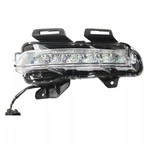 Capa For 2015 Cruze Driving Light Left Clear Lens GM2562106C 94523304. Fixed Price $156.95.