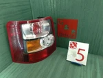 2006-2009 Range Rover Sport Driver Left Taillight Brake Reverse Lamp XFB000692. Fixed Price $157.23.