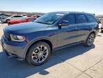 Passenger Headlight With Led Daytime Running Lamps Fits 19-20 Durango 629105. Fixed Price $879.83.