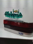 1991 Ford Probe Right Side Taillight. Fixed Price $125.96.