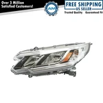 Left Headlight Assembly Fits 2015-2016 Honda Cr-v. Fixed Price $138.48.