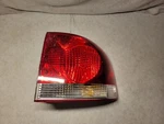 2004-2006 Volkswagen Touareg Passenger Rear Quarter Tail Light Oem 7L6945096L. Fixed Price $39.99.