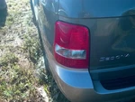 Driver Left Tail Light Fits 03-05 Sedona 10181892. Fixed Price $67.78.