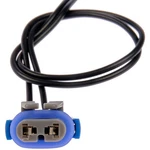 645-628 Dorman Headlight Connector For Chevy Savana Express Yukon Suburban. Fixed Price $24.59.
