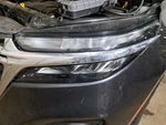 Lh Driver Side 2022 Equinox Headlamp Assembly SKU#4372268. Fixed Price $502.55.