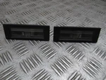 Fiat 500L Number Plate Light Lamp 51883585 MK1 2012-2021F. Fixed Price $40.35.