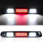 Tresound Led Third 3RD Brake Light For 1999-2007, Chrome Housing+smoked Lens. Fixed Price $41.16.