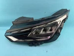 Oem 2022 2023 2024 Kia EV6 Led Reflector Lh Left Driver Headlight 92101-CV020. Fixed Price $474.95.