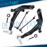 Front Lower Control Arm Sway Bar Link For 2003 2004 2005 2006 2007 Nissan Murano. Fixed Price $119.33.