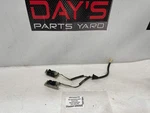 2005 Pontiac Gto License Plate Tag Light Set Oem. Fixed Price $36.79.
