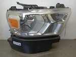 68316080AI Passenger Right Headlight From 2022 Dodge Ram 1500 12899519. Fixed Price $343.94.
