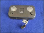2015-2017 Ford Mustang Gt S550 Coupe Roof Dome Map Light Lamp Upper 2876. Fixed Price $49.99.