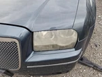 2006 Chrysler 300 Driver Left Headlight Assembly Fogged Oem Lamp. Fixed Price $100.70.