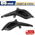 2PCS Front Bumper Fog Light Covers Bezel Trim Lh Rh For 2012-2017 Hyundai Accent. Fixed Price $16.79.