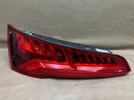 2018-2020 Audi SQ5 Left Driver Side Lh Tail Light Lamp Led Oem 80A945093A. Fixed Price $195.00.