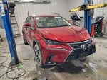 2018 Lexus NX300 Oem Used Right Fog Light Assembly 66000 Miles 116-60705R. Fixed Price $460.27.