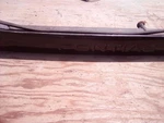 Tail Light Lid Mounted Fit For Years 1996-1999 Bonneville 423694. Fixed Price $81.99.
