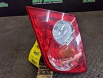 Passenger Right Tail Light Hatchback Lid Mounted Fits 03-05 Mazda 6 1509459. Fixed Price $77.90.
