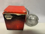 Vintage Original Napa Universal Back Up Lamp Chrome Plated 104-30001 Clear Sae-r. Fixed Price $19.99.