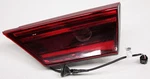 Oem Kia Forte Sedan Right Passenger Side Halogen Tail Lamp Lens Chip. Fixed Price $76.50.