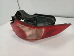 Driver Left Tail Light From 2011 Acura Tsx 12094995. Fixed Price $111.94.