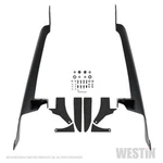 Westin Pillar Led Light Mount For Jeep Wrangler 18-19 Black. Fixed Price $179.82.