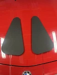 Bmw E24 Hood Insulation M6 635CSI. Fixed Price $50.00.