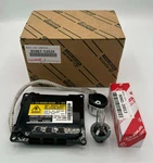 For Oem Lexus Toyota D4S D4R Hid Xenon Ballast Fit Denso Koito DDLT003 W/bulb. Fixed Price $53.85.