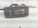 06-11 Bmw E90 328I Sun Visor Shade Light Lamp W/ Bulb Gray Oem Used 6962011. Fixed Price $47.05.