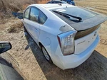 2011 Toyota Prius Driver Left Tail Light Assembly Oem Used 74000 Miles. Fixed Price $69.97.