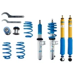 Bilstein B16 (PSS10) Performance Suspension Kit Fits 2015 Audi S3 & Vw Golf. Fixed Price $2004.11.