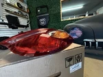 (1) Genuine 81550-AA060 Passenger Tail Light Toyota Same Dealer. Fixed Price $173.95.