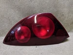 Driver Left Tail Light Fits 01-02 Mitsubishi Eclipse Y87-204569. Fixed Price $39.00.