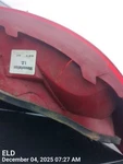 Lh Quarter Pnl Mtd Oem 10-13 Mercedes-benz S550 1YR Wrnty. Fixed Price $115.00.