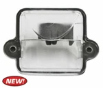 311-943-121A License Plate Light W/seal Bug 64-79, S/b 71-79 & T3 Empi 98-9431-B. Fixed Price $20.02.