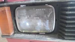 Headlight Square Fits 79-84 Rabbit 1913070LAMP Assembly. Fixed Price $35.99.