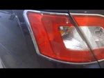 Driver Tail Light Quarter Panel Mounted Fits 10-12 Taurus 81502. Fixed Price $59.06.