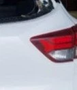 21 22 23 Chevrolet Trailblazer Rh Passenger Inner Tail Brake Light Lamp Oem Lkq. Fixed Price $310.58.