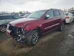 Passenger Headlight Wk Body Vin Or Hid Fits 17-21 Grand Cherokee 2134169. Fixed Price $819.84.