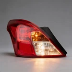 For 2012-2019 Nissan Versa Rear Tail Light Lamp Assembly Driver Side Left W/bulb. Fixed Price $39.99.