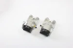 Fiat 124 Spider Coupe 125 Special 132 X1/9 Rear Brake Calipers Left Right. Fixed Price $235.76.