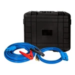 Buyers Products 5601026 Booster CABLE,28FT. L,BLUE,600 Max. Amps 46MN72. Fixed Price $216.12.