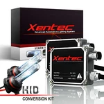 Xentec 35W 55W Hid Kit Xenon Light For Toyota Matrix MR2 Spyder Previa RAV4. Fixed Price $40.02.