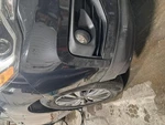 2017 Nissan Pathfinder Right Front Lamp Fog-driving Bumper Mounted Rh And Lh. Fixed Price $99.75.