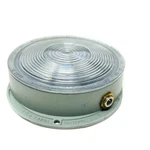 Grote PS-06112S Betts PS-1 Round Dome Cabinet Back-up Light W/o Switch, Us Made. Fixed Price $19.97.